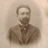 ...per volere dell�avvocato Antonio De Robertis...